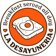 Paula Ruiz - La Desayunería